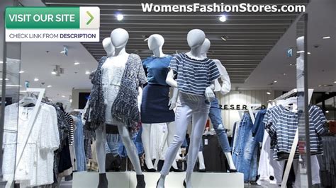 Womens Fashion Outlet 2024 